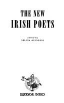 The new Irish poets