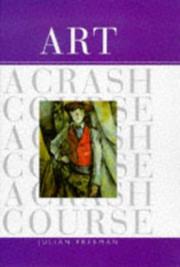 Art : a crash course