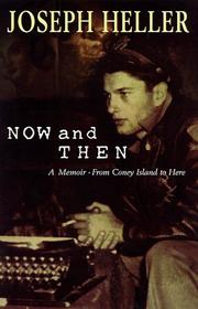 Now and then : a memoir from Coney Island to here