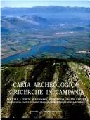 Cover of: Carta archeologica e ricerche in Campania