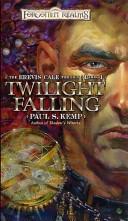 Cover of: Twilight falling