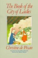 Cover of: The book of the city of ladies by Christine de Pisan