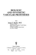 Biologic and synthetic vascular prostheses