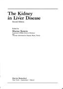 Cover of: The Kidney in liver disease