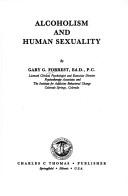 Cover of: Alcoholism and human sexuality