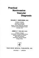 Practical noninvasive vascular diagnosis