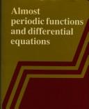 Almost periodic functions and differential equations by Boris Moiseevich Levitan