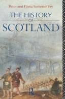 Cover of: The history of Scotland