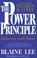 Cover of: The POWER PRINCIPLE