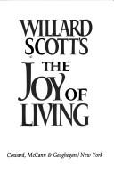 Joy of living by Willard Scott