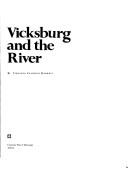 Cover of: Vicksburg and the river
