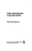 Cover of: The monsoon collection