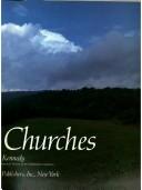 Cover of: American churches