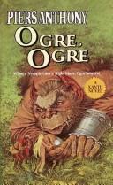 Cover of: Ogre, Ogre