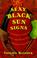 Cover of: Black love signs