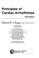 Cover of: Principles of cardiac arrhythmias
