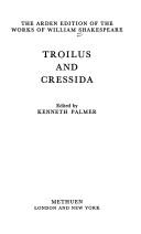 Troilus and Cressida