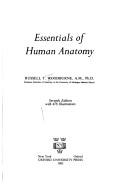 Essentials of human anatomy by Russell T. Woodburne