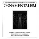 Ornamentalism by Jensen, Robert
