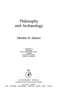 Philosophy and archaeology