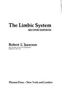 Cover of: The limbic system