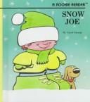 Cover of: Snow Joe