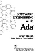 Cover of: Software engineering with Ada by Grady Booch