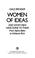 Cover of: Women of ideas and what men have done to them