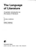 The language of literature : a stylistic introduction to the study of literature