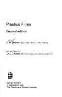 Plastics films