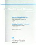 Cover of: The human body in health and disease