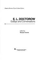 Cover of: E.L. Doctorow, essays and conversations