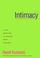 Cover of: Intimacy