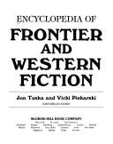 Cover of: Encyclopedia of frontier and western fiction