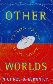 Cover of: Other Worlds by Michael D. Lemonick