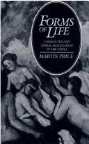 Forms of life : character and moral imagination in the novel