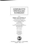 Cover of: Comparative ophthalmic pathology