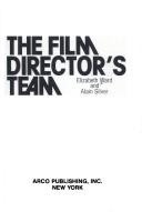 Cover of: The film director's team