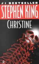 Cover of: Christine by Stephen King