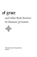 Cover of: The presence of grace, and other book reviews