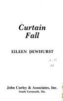 Cover of: Curtain fall