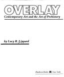 Overlay by Lucy R. Lippard