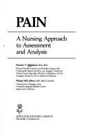 Pain : a nursing approach to assessment and analysis