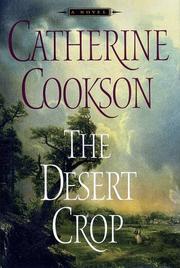 Cover of: The Desert Crop