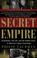 Cover of: Secret Empire