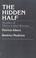 Cover of: The Hidden half