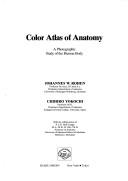 Color atlas of anatomy by Johannes W. Rohen, Chihiro Yokochi, Elke L&uuml;tjen-Drecoll, Lynn J Romrell
