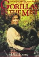 Cover of: Gorillas in the mist