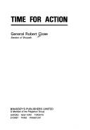 Cover of: Time for action.