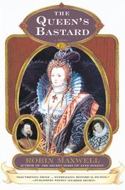 Cover of: The Queen's bastard